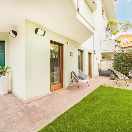 Lussia Apartman Pescara