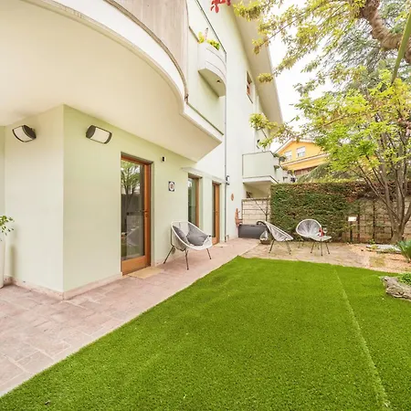 Lussia Apartman