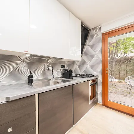 Apartman Lussia