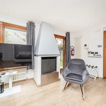 Lussia Apartman Pescara