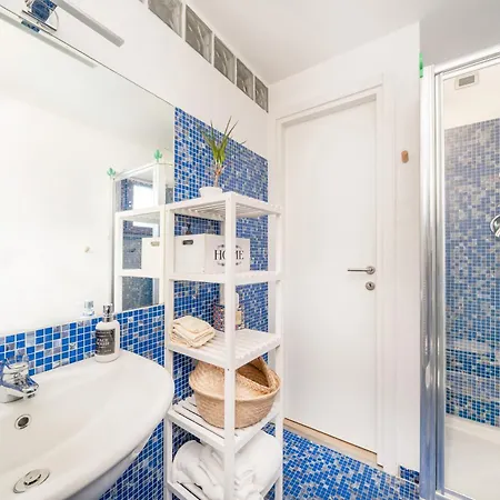 Lussia Apartman Pescara