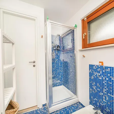 Lussia Apartman Pescara