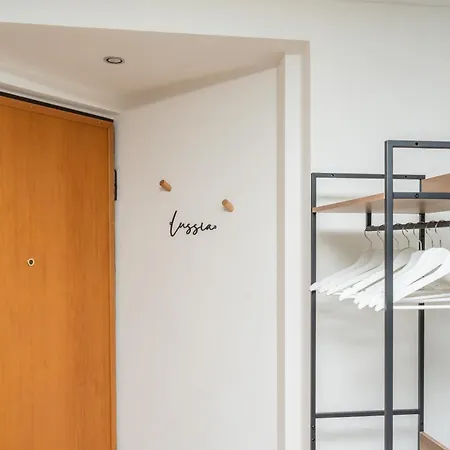 Lussia Apartman