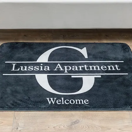 Lussia * Pescara