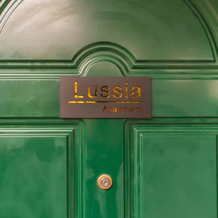 Lussia Pescara